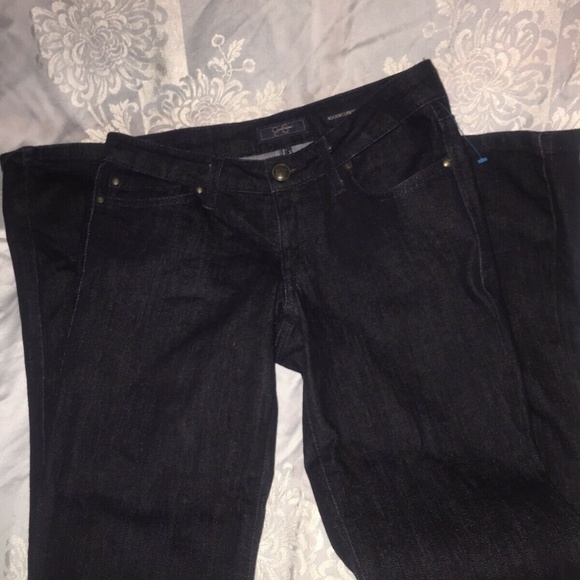 Jessica Simpson Rockin’ Curvy Boot Jeans - Picture 1 of 4